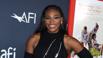 Dietă Serena Williams. Sportiva privește mâncarea ca pe un combustil