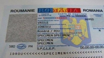 Îți explicăm ce trebuie să faci acum dacă ți-a expirat cartea de identitate în perioada stării de alertă