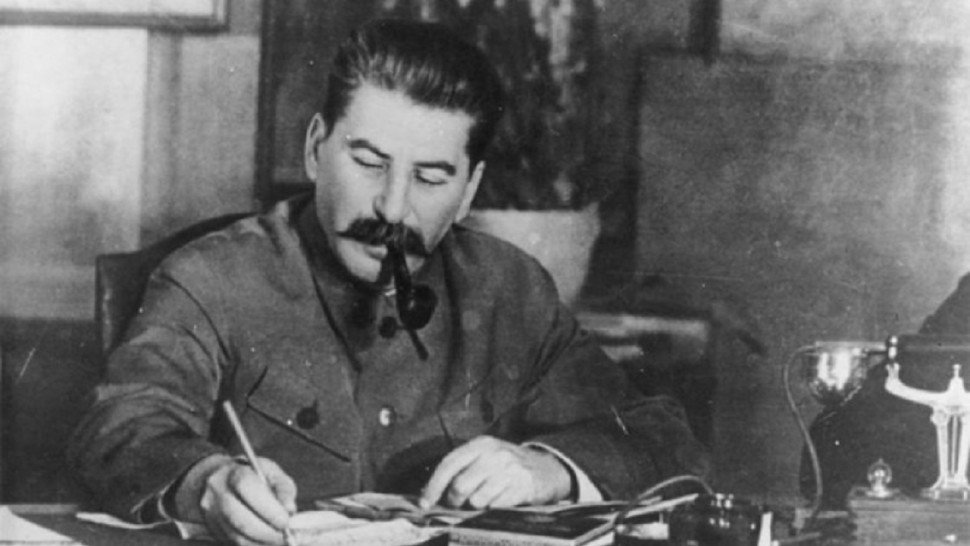 Cum a murit Stalin unul dintre cei mai sângeroși conducători din istorie. Încă se spune că a fost otrăvit