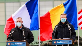 Guvernul vrea să introducă starea de criză în România. Ce ar însemna acest lucru