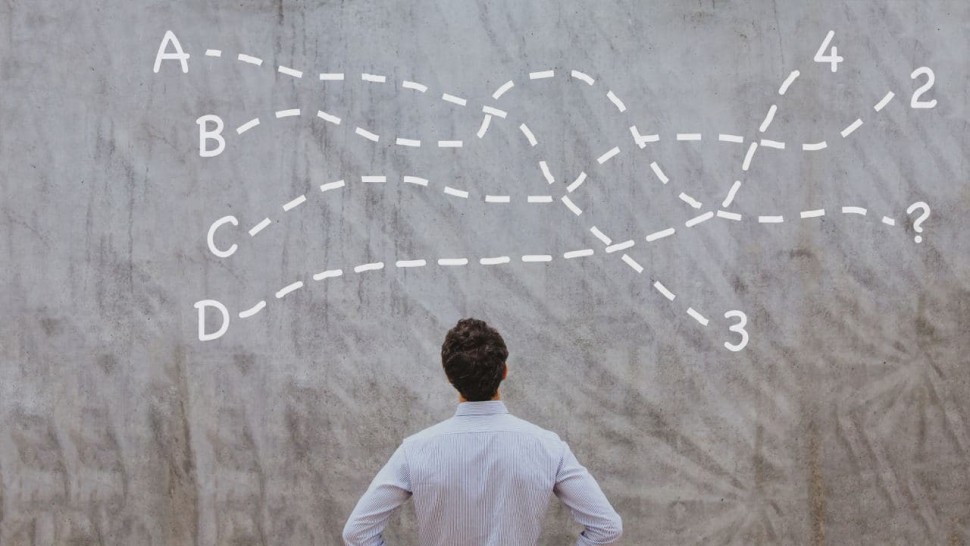 Acesta este cel mai scurt test de inteligență din lume Are doar trei întrebări însă doar doi oameni din 10 îl rezolvă corect