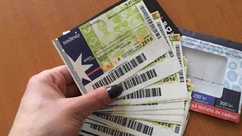 Se mărește valoarea tichetelor de masă. Măsura se aplică de la 1 aprilie