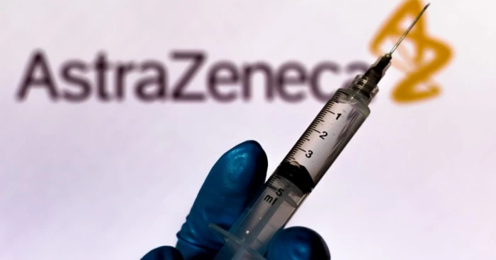 tratament preventiv pentru COVID-19 de la AstraZeneca