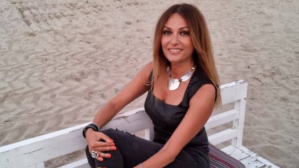 La 51 de ani Anca Țurcașiu se lansează în afaceri