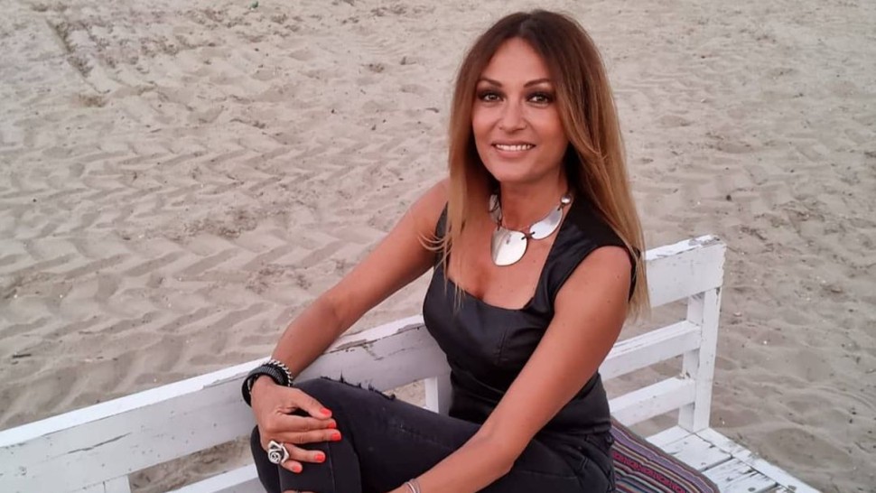 La 51 de ani Anca Țurcașiu se lansează în afaceri