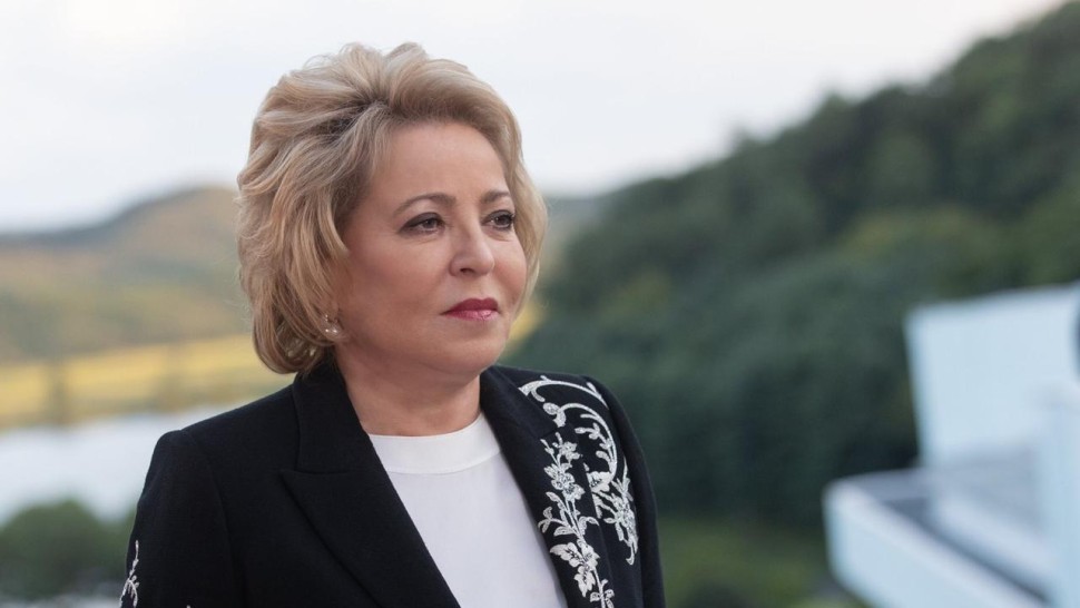 Doamna de Fier a Rusiei. Averea fabuloasă a Valentinei Matvienko femeia care a semnat actul de război împotriva Ucrainei