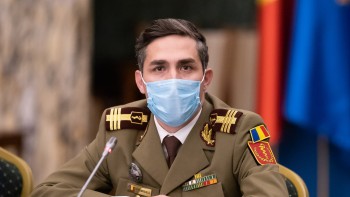 Valeriu Gheorghiță schimbat din funcţia de preşedinte al CNCAV de Nicolae Ciucă. Incredibil cine i-a luat locul