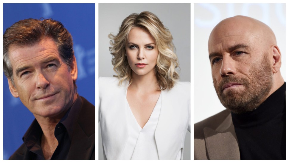 Vedetele de la HOLLYWOOD și DRAMELE cumplite prin care au trecut