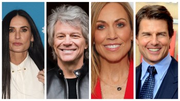 6 vedete de la Hollywood care împlinesc anul acesta 60 de ani