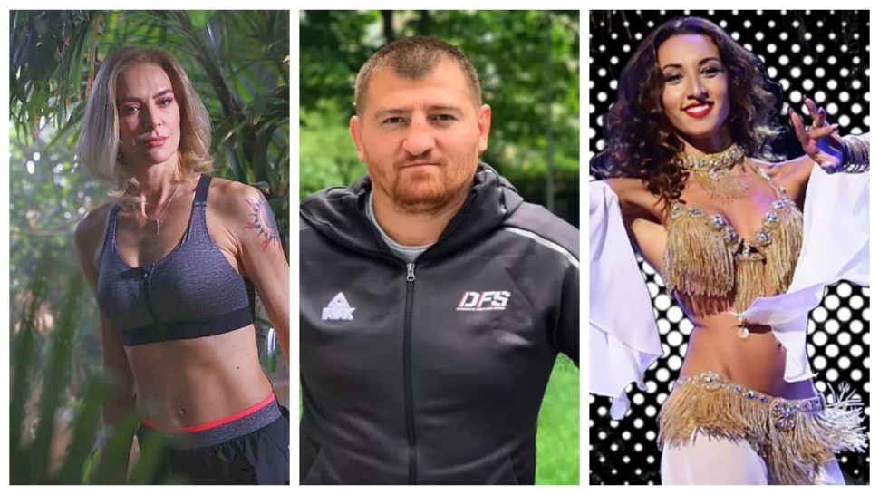 6 vedete care au plecat în cârje de la Survivor România