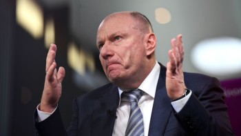 Cel mai bogat om din Rusia și prieten cu Putin a scăpat de sancțiuni. A donat 250 de opere de artă pentru Pompidou și a fost distins cu Legiunea de Onoare Franceză