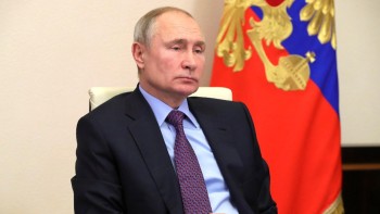 Putin a stabilit un nou termen pentru finalul invaziei. Dimitri Peskov Operaţiunea militară specială declanşată în Ucraina nu a reuşit încă