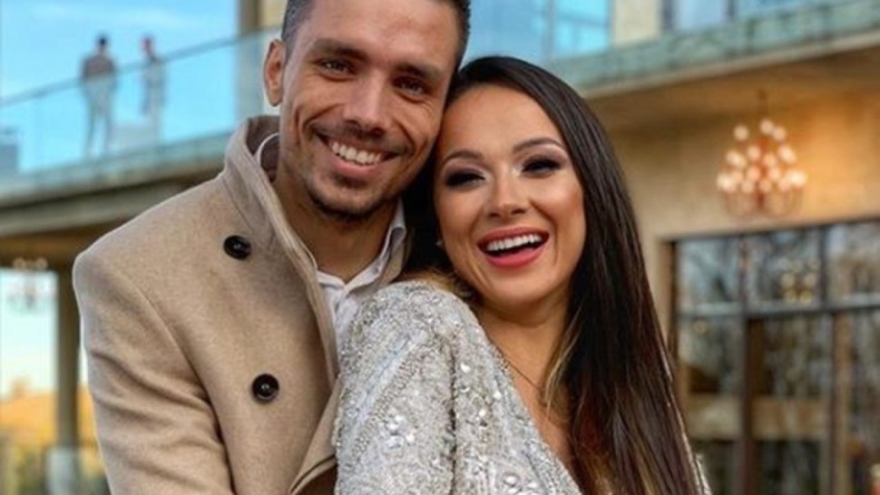 Vlăduța Lupău este însărcinată. Artista a dat Buna Vestire abia în trimestrul doi de sarcină