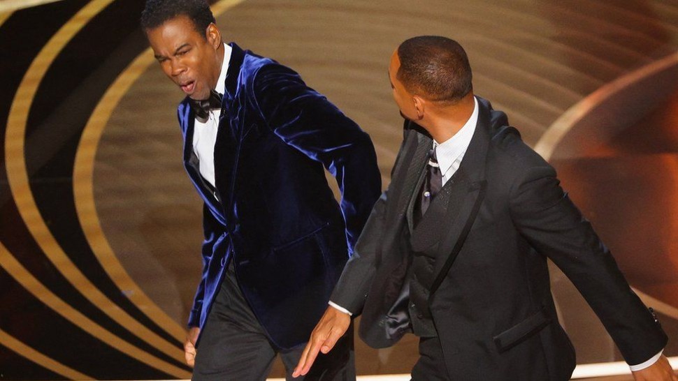O istorie a relației dintre Will Smith și Chris Rock de-a lungul anilor. S-au împrieteni când au jucat împreună în Prințul din Bel-Air în anii 90