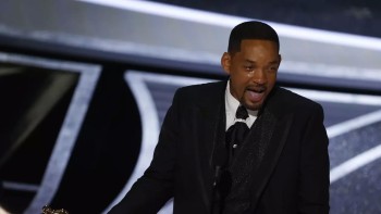 Cum au reacționat vedetele prezente la Gala de Decernare a Premiilor Oscar 2022 după ce Will Smith l-a pocnit pe Chris Rock