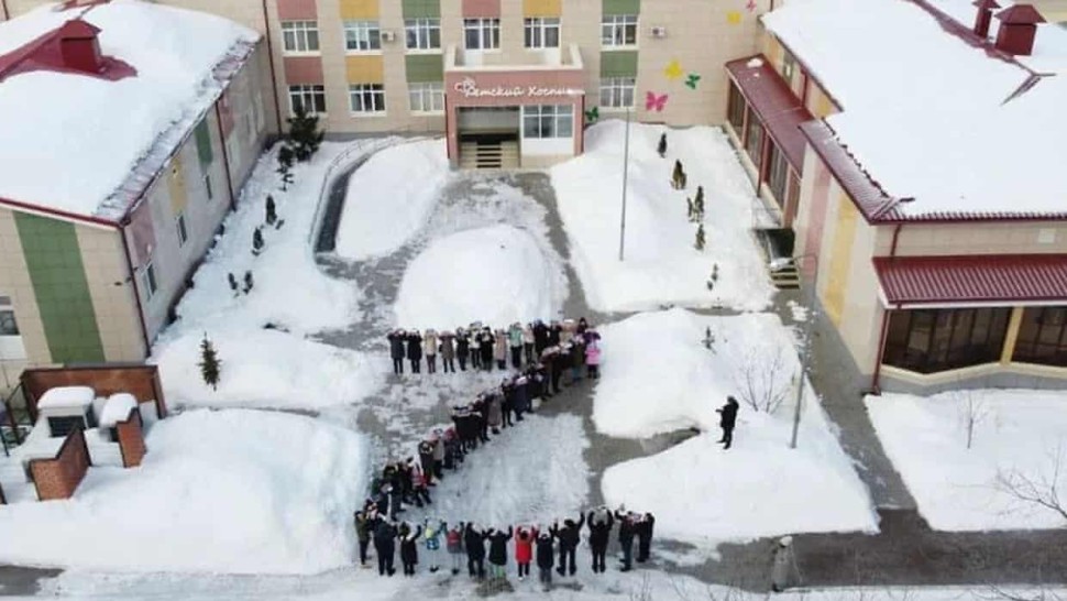 Misterul literei Z de pe tancurile rușești. Ce înseamnă și cum a devenit simbol al celor care susțin războiul lui Putin