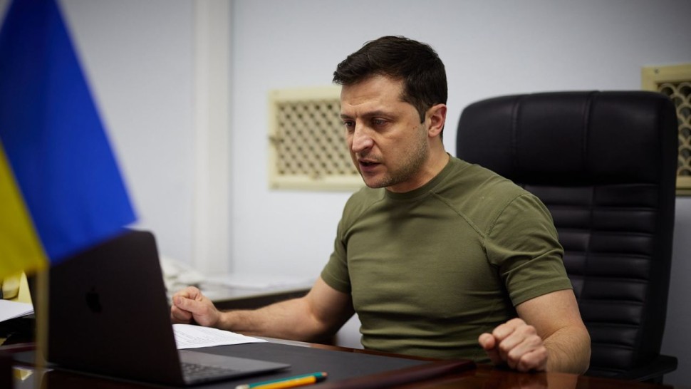 Zelenski Putin pregătește un refuz. Răspunsul său e o manipulare