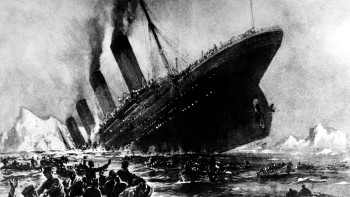 Secrete întunecate din spatele tragediei Titanicului. Se împlinesc 110 ani de când celebrul vas a lovit un iceberg uriaș și s-a scufundat