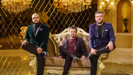 Concertul 3 Sud Est Best Off 25 se va difuza în prima zi de Paște la Metropola TV