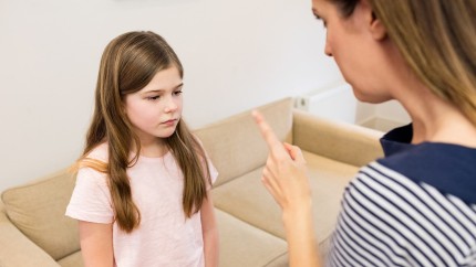 Agresiune și conflict. Modalități de a-i învața pe cei mici diferența dintre cele două