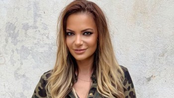 Andreea Antonescu mărturisește care este secretul fizicului ei de invidiat