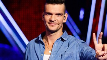 Tudor Chirilă mărturisiri emoționante despre adolescența lui. Nimeni nu i-a dat vreo șansă