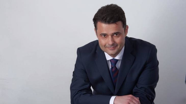 Daniel Florea fostul primar de la sectorul 5 audiat în dosarul lui Piedone. Prejudiciu de 5 milioane de lei