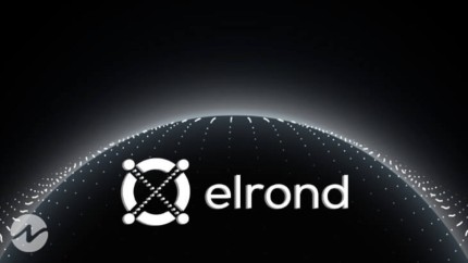 Elrond Network EGLD înțelegere semnată cu BNR pentru prima licență de e-money din România practic o monedă națională în lumea crypto