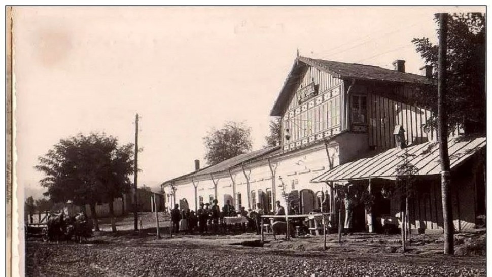 Istoria Hanului Trei Sarmale locul menționat de Nicolae Iorga și frecventat de Creangă și Eminescu. Cum i-a apărut numele