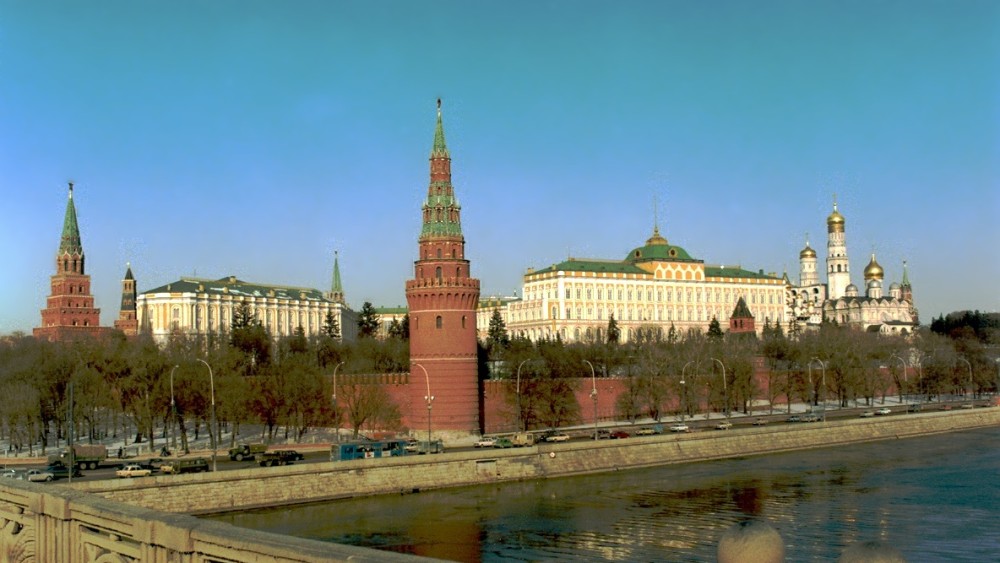 Istoria Kremlinului din Moscova locul unde se iau marile decizii ale Rusiei. Lenin l-a transformat în reședință a liderilor sovietici