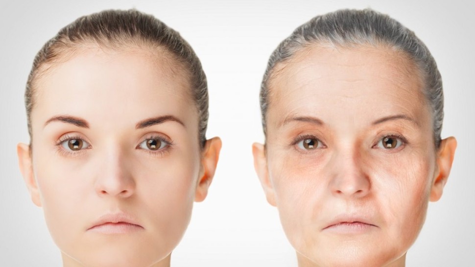 Obiceiuri care îți îmbătrânesc pielea de tânăr