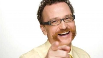 Fost comediant la TV actualmente preot și actor. Povestea de viață a lui Ovidiu Cuncea