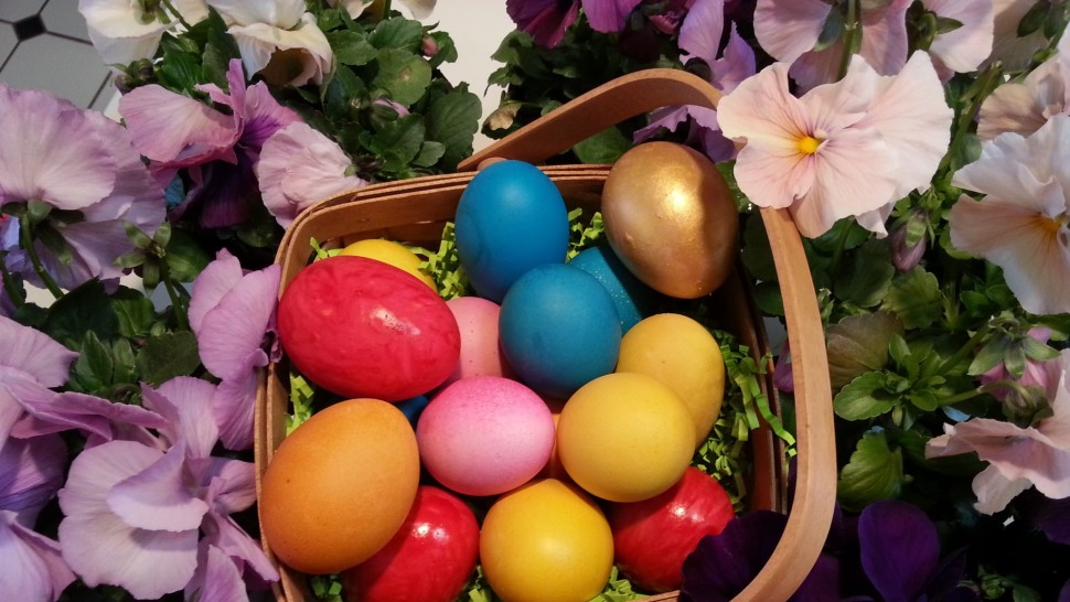 Paștele vine cu creșteri serioase de prețuri în acest an. Carnea de miel și legumele de primăvară mult mai scumpe în 2022