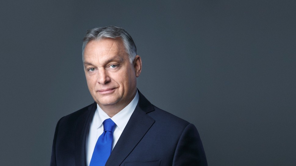 Viktor Orban și-a exersat vocea la Cluj. Premierul maghiar a cântat Noi nu plecăm de aici VIDEO