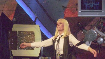 Casa reginei Raffaella Carra e scoasă la vânzare. Cum arată mega-apartamentul de lux din Roma al cărui preț este secret