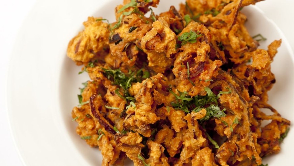 Rețeta pentru chifteluțe indiene cu ceapă. Nu te vei sătura când le vei gusta