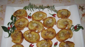 Rețetă pentru pampuște specifice Dobrogei. Nu te vei sătura când le vei gusta