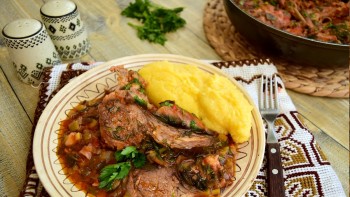 Rețetă de stufat cea mai potrivită pentru Paște