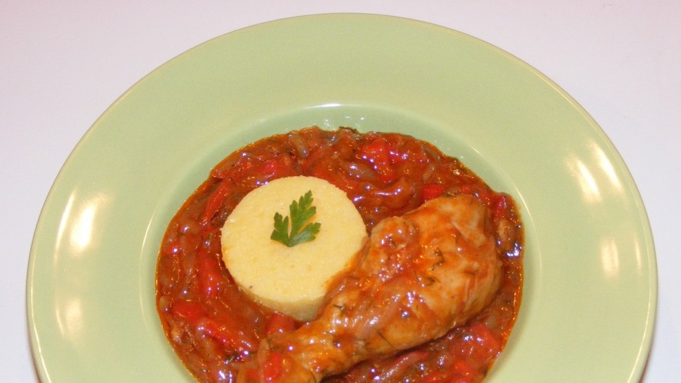 Rețetă tocăniță de ceapă cu pui. Un adevărat deliciu