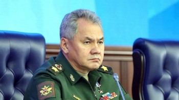 Ministrul rus al Apărării e în stare gravă după un atac de cord. Misterele din viața generalului Serghei Șoigu