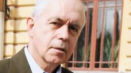 Medicul Naum Ciomu a murit luni. Doctorul devenise celebru după o eroare medicală gravă