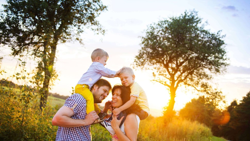 Top 30 de activități pe care să le practicăm împreună cu cei mici