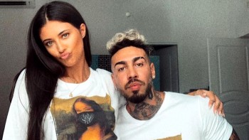 De ziua iubitei lui Alex Velea declară de ce nu o ia de soție pe Antonia