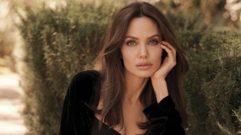 Scorpioni și tarantule gustările de regim preferate de Angelina Jolie | FOTO