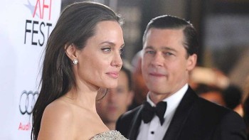 Angelina Jolie în anonimat a dat în judecată FBI-ul. Procesul are legătură cu Brad Pitt