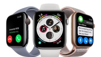 Apple Watch va măsura tensiunea arterială. Noua tehnologie va fi implementată din 2024