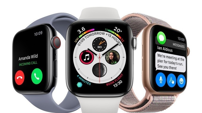 Creșteri de 9 pe piața smartwatch-urilor. Apple Watch are cel mai bun al treilea trimestru din istorie