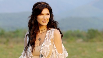 Ai văzut cât este de frumoasă mama actriței Monica Bârlădeanu  E clar de la ea a moștenit frumusețea