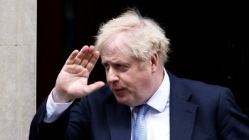 Boris Johnson spune că războiul ar putea dura până la finalul lui 2023. Rusia ar putea să-l câștige
