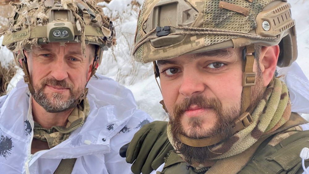 Ce se întâmplă cu cei doi luptători britanici capturați în Ucraina. Rușii i-au trimis un mesaj lui Boris Johnson
